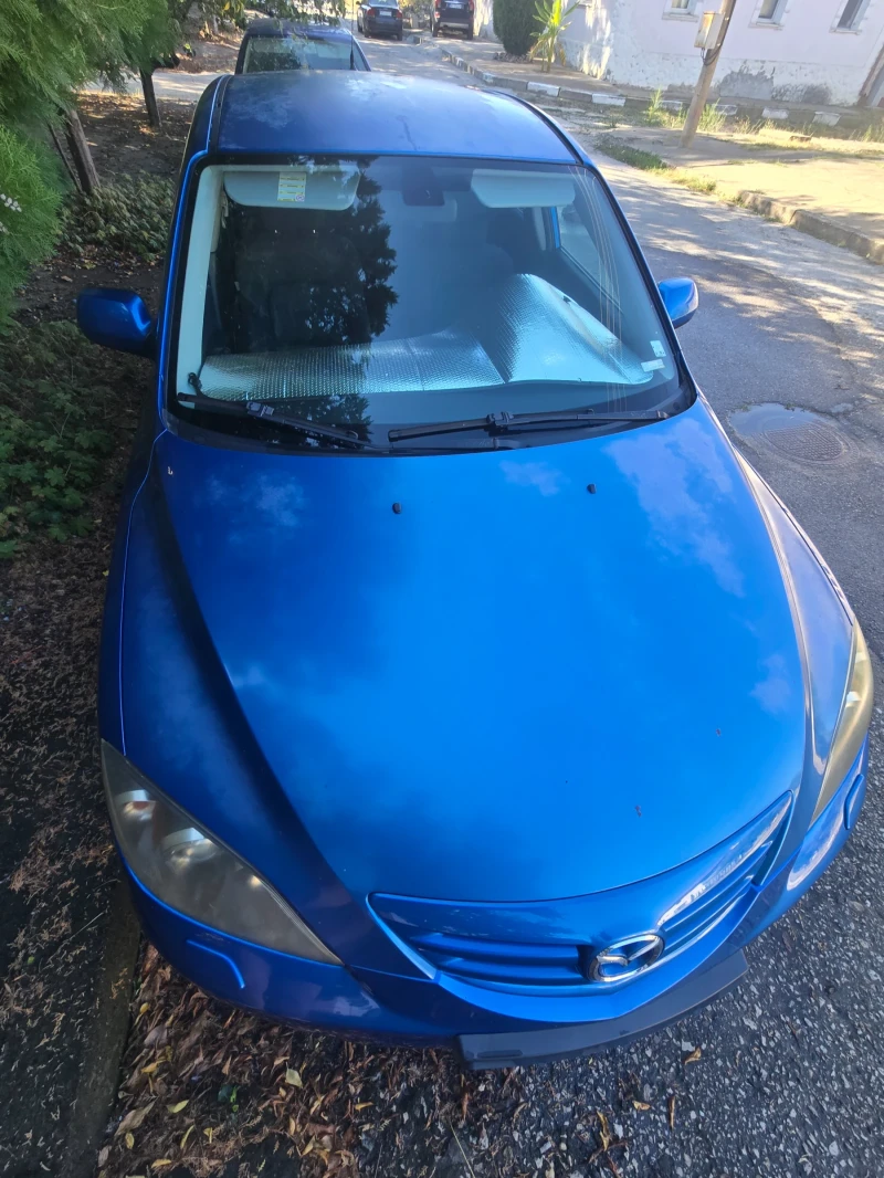 Mazda 3, снимка 3 - Автомобили и джипове - 51788691