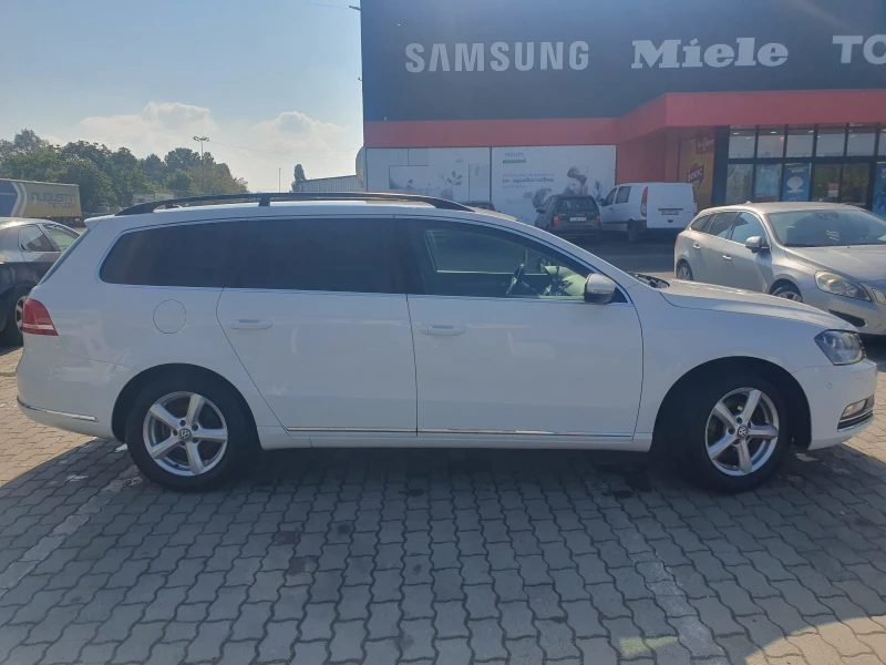 VW Passat 1.4TSI CNG-Топ състояние!, снимка 2 - Автомобили и джипове - 52063608