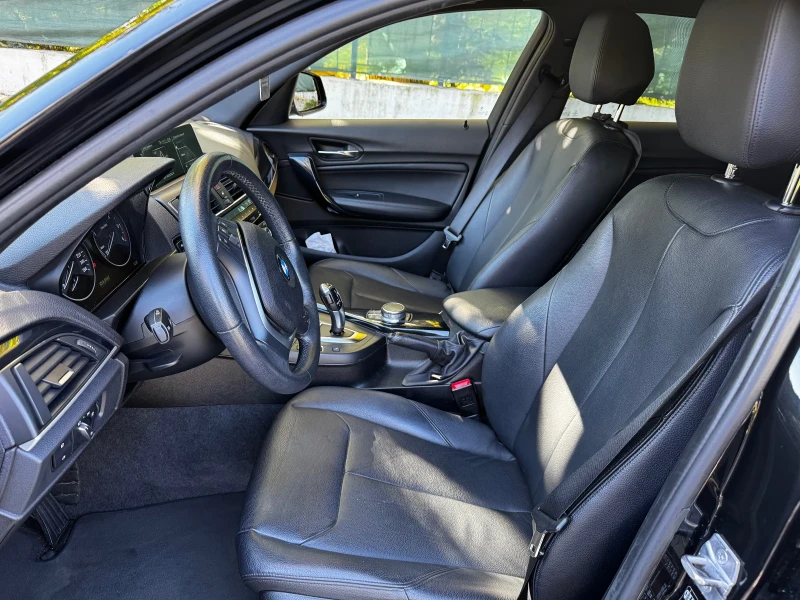 BMW 118, снимка 6 - Автомобили и джипове - 52881762