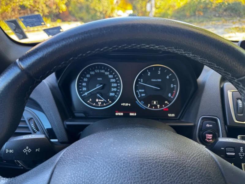 BMW 118, снимка 9 - Автомобили и джипове - 52881762