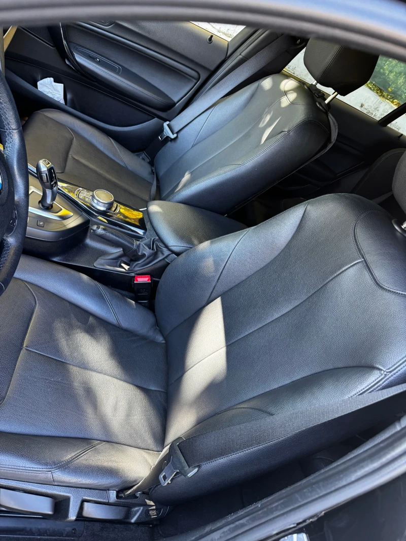 BMW 118, снимка 7 - Автомобили и джипове - 52881762