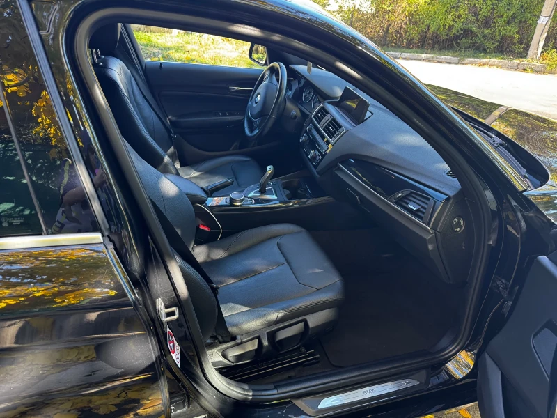 BMW 118, снимка 8 - Автомобили и джипове - 52881762