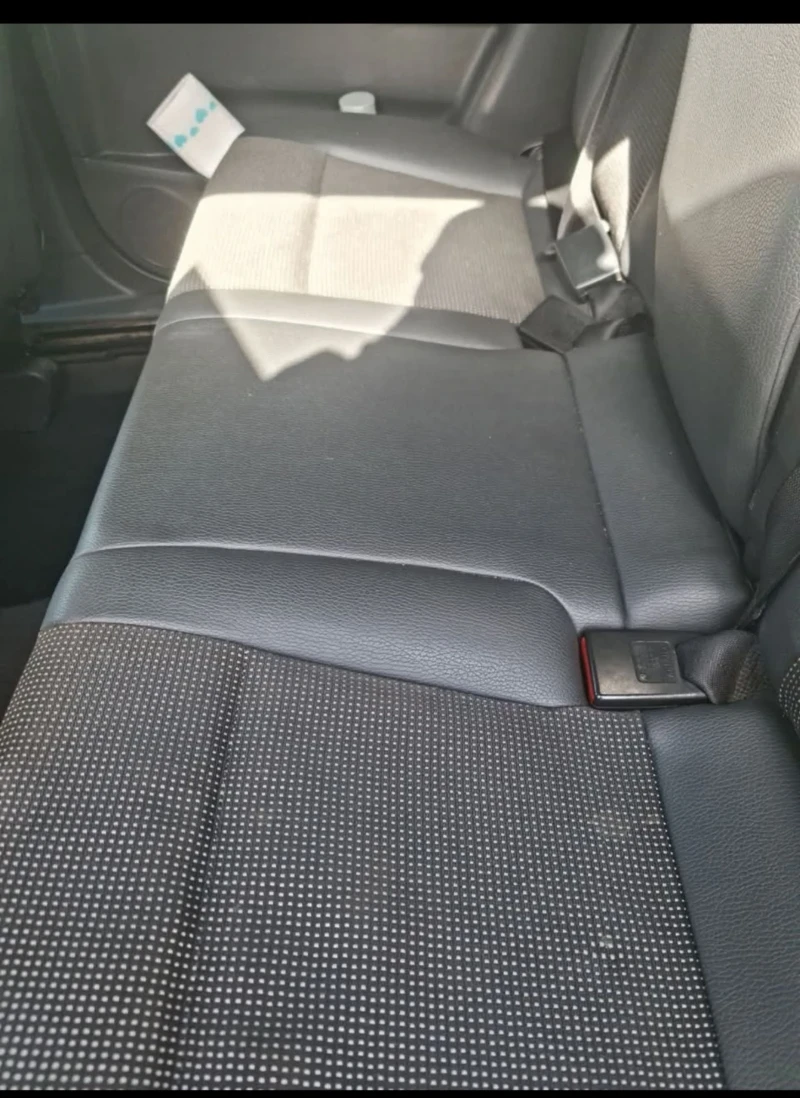 Opel Zafira, снимка 8 - Автомобили и джипове - 52572798