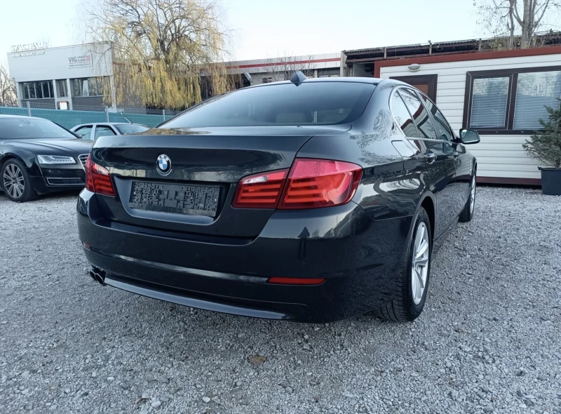 BMW 523 3.0i  - ТОП СЪСТОЯНИЕ !!!, снимка 5 - Автомобили и джипове - 52789454