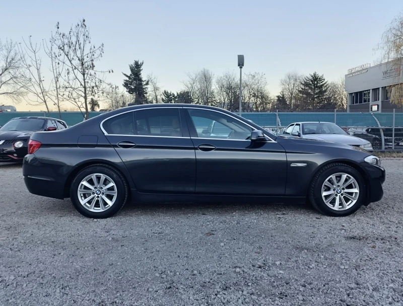 BMW 523 3.0i  - ТОП СЪСТОЯНИЕ !!!, снимка 6 - Автомобили и джипове - 52789454
