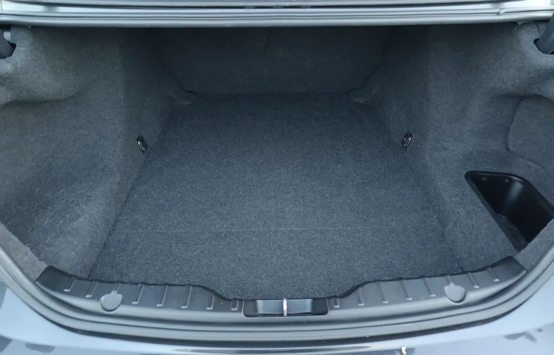 BMW 523 3.0i  - ТОП СЪСТОЯНИЕ !!!, снимка 12 - Автомобили и джипове - 52789454