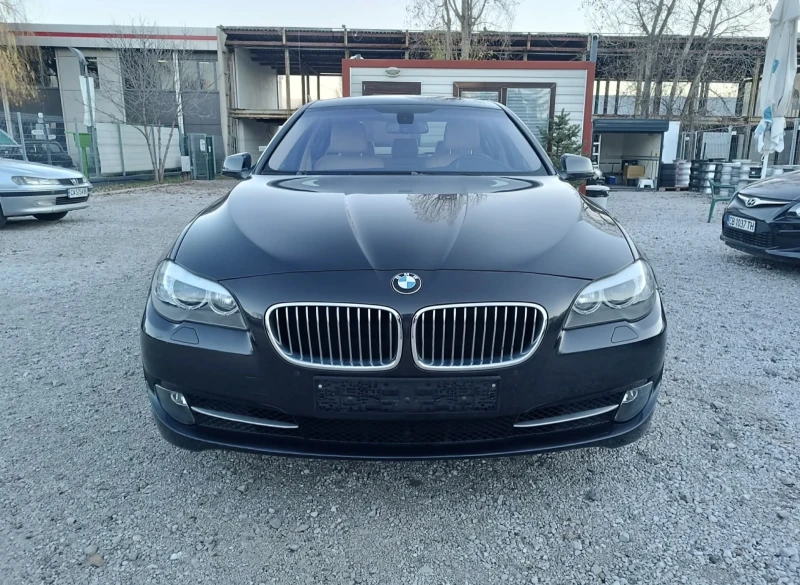 BMW 523 3.0i  - ТОП СЪСТОЯНИЕ !!!, снимка 8 - Автомобили и джипове - 52789454