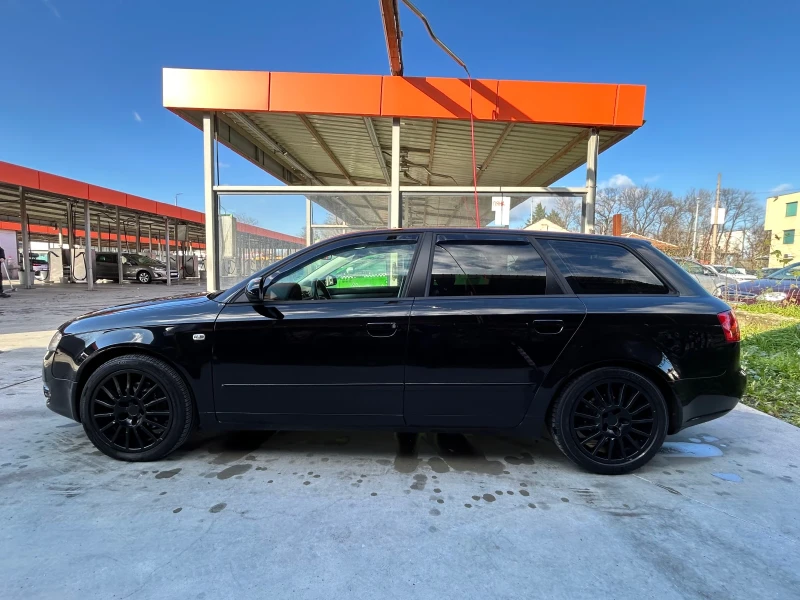 Audi A4, снимка 3 - Автомобили и джипове - 52940770