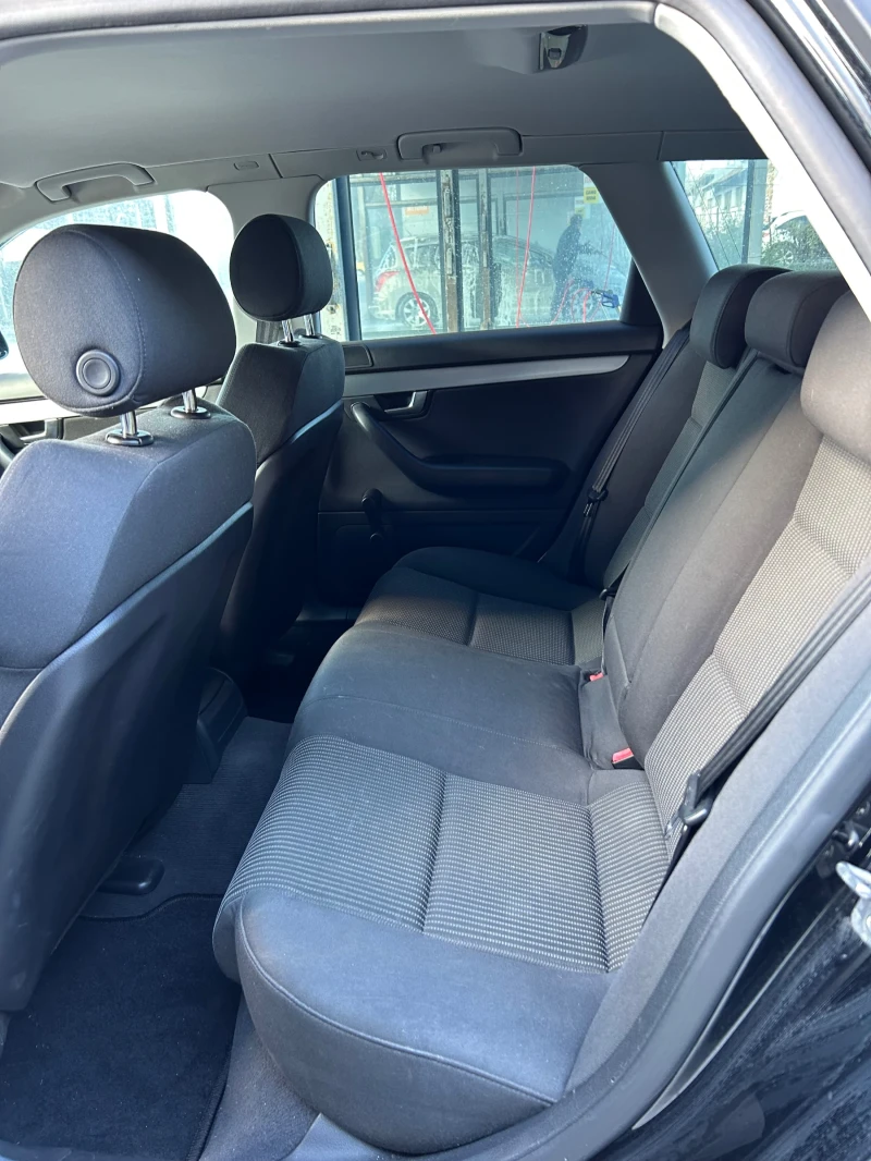 Audi A4, снимка 13 - Автомобили и джипове - 52940770