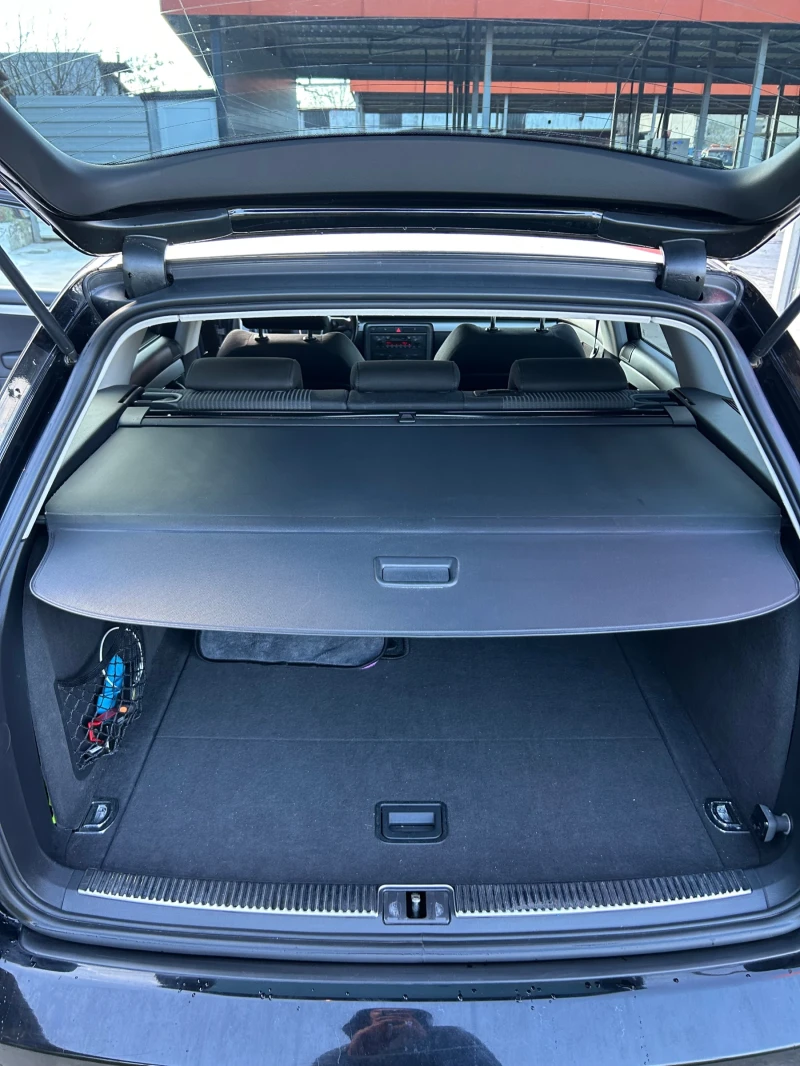 Audi A4, снимка 15 - Автомобили и джипове - 52940770