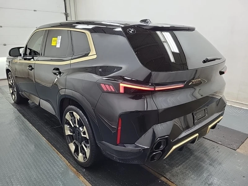 BMW XM * SPORTS ACTIVITY VEHICLE * CARFAX * , снимка 4 - Автомобили и джипове - 53055794