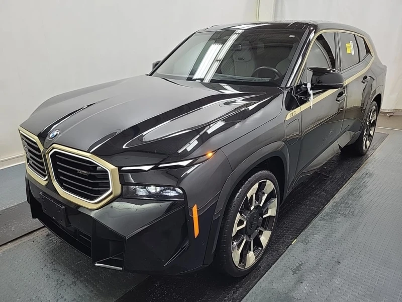 BMW XM * SPORTS ACTIVITY VEHICLE * CARFAX * 