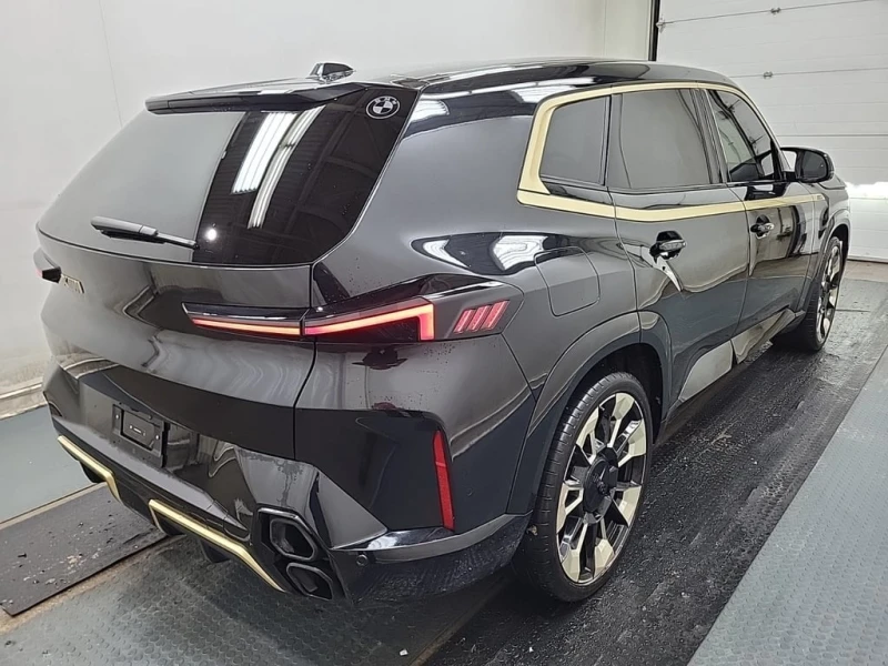 BMW XM * SPORTS ACTIVITY VEHICLE * CARFAX * , снимка 3 - Автомобили и джипове - 53055794