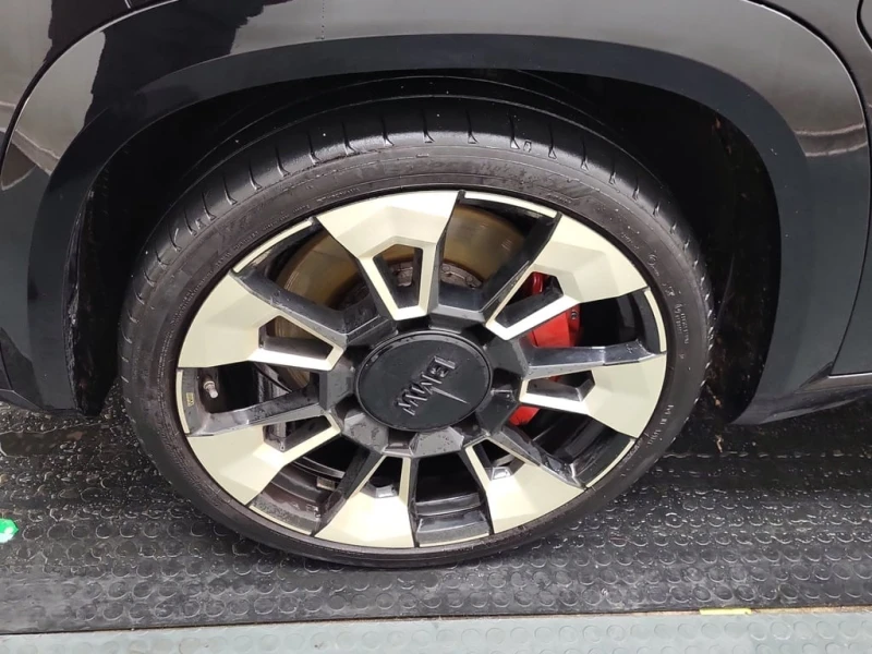 BMW XM * SPORTS ACTIVITY VEHICLE * CARFAX * , снимка 17 - Автомобили и джипове - 53055794