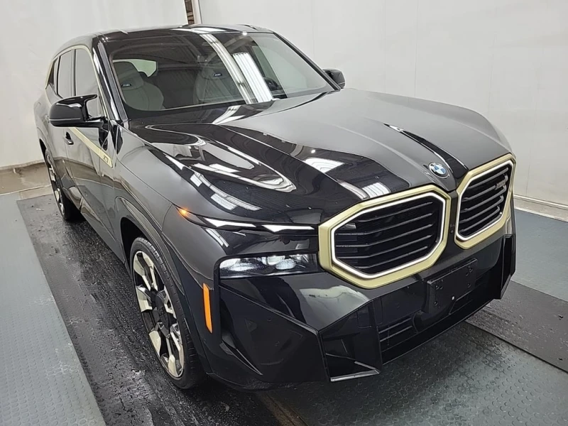 BMW XM * SPORTS ACTIVITY VEHICLE * CARFAX * , снимка 2 - Автомобили и джипове - 53055794