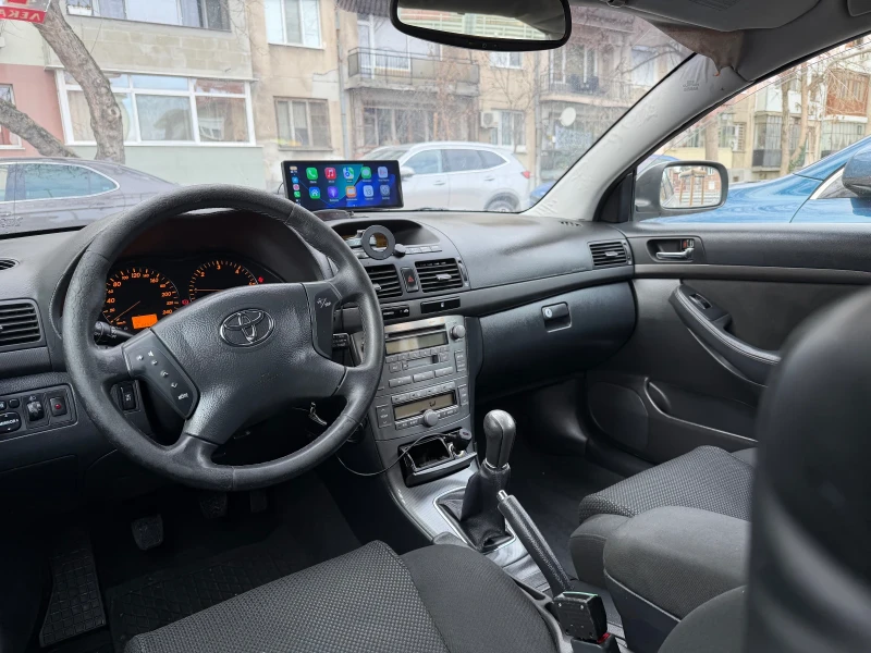 Toyota Avensis, снимка 13 - Автомобили и джипове - 53097660