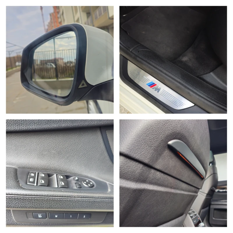 BMW 730 M PACK* DISTRONIC* SOFT CLOSE* HEAD-UP* ЛИЗИНГ , снимка 12 - Автомобили и джипове - 53121582