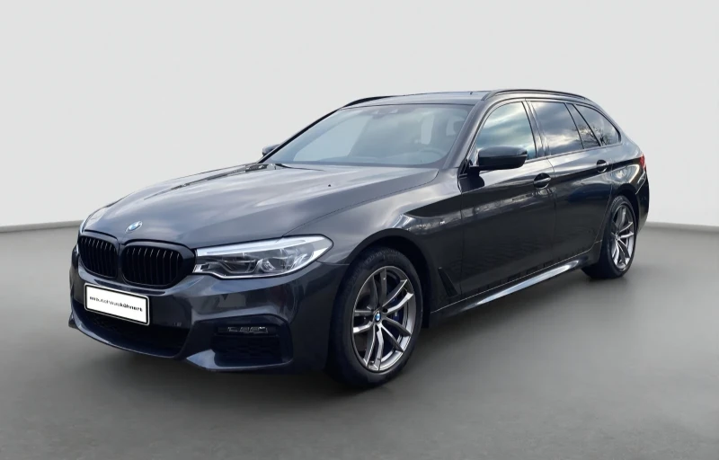 BMW 520 530, снимка 4 - Автомобили и джипове - 53133212