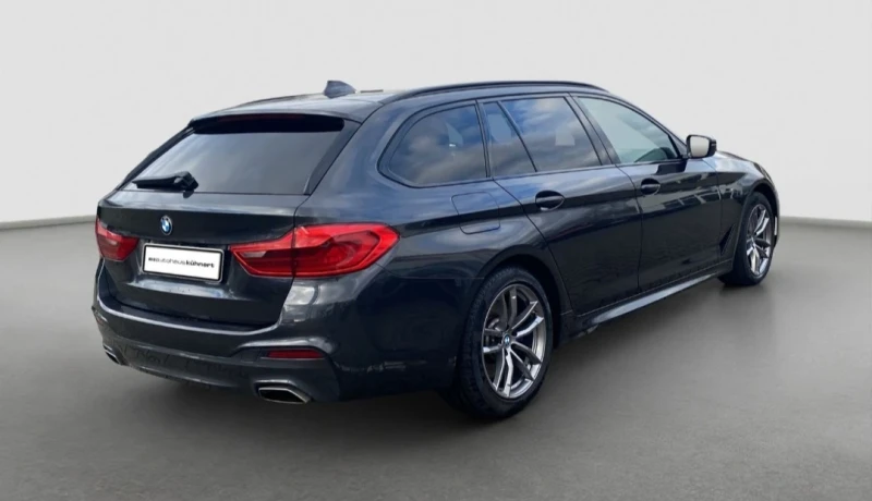 BMW 520 530, снимка 2 - Автомобили и джипове - 53133212