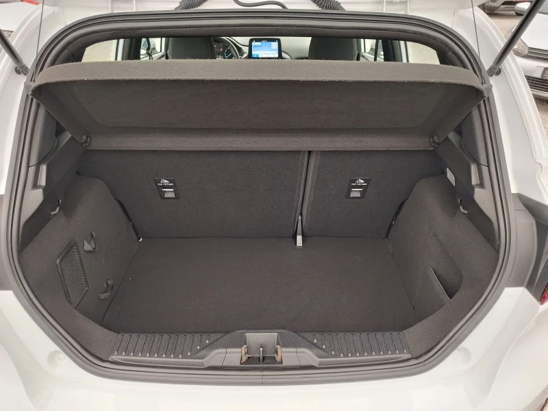 Ford Fiesta 1.0Т ACTIV-АВТАМАТ, снимка 15 - Автомобили и джипове - 53135487