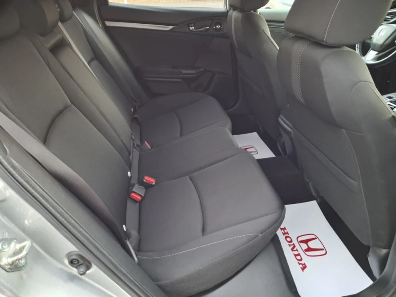 Honda Civic 1.5 i-VTEC Turbo Sport Plus AT, снимка 17 - Автомобили и джипове - 53165370