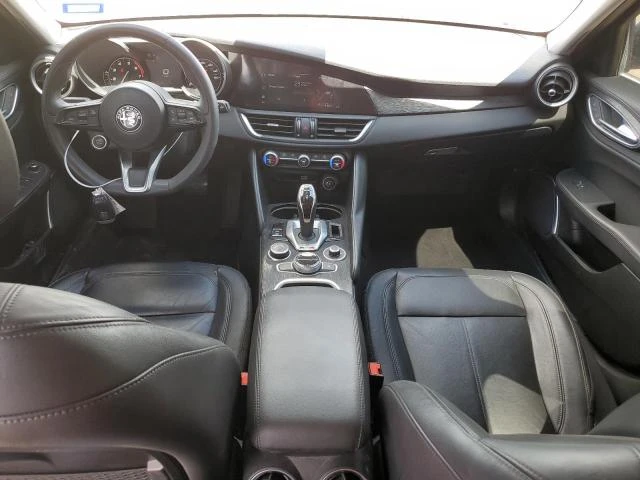 Alfa Romeo Giulia, снимка 5 - Автомобили и джипове - 47877865