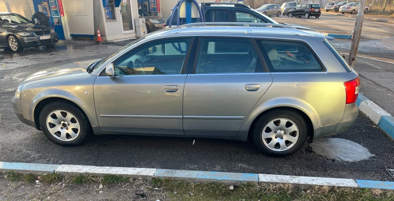 Audi A4 1.9 TDI 131 к.с. - 3400 лв. - 86592570 | Car24.bg