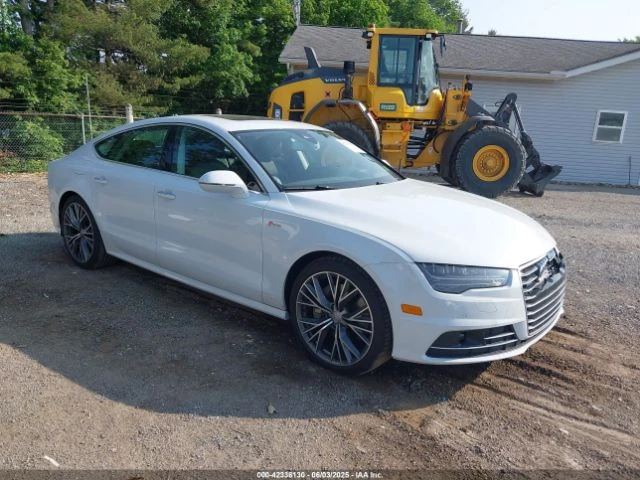 Audi A7 3.0T PREMIUM PLUS CARFAX АВТО КРЕДИТ - 28200 лв. - 83379556 1