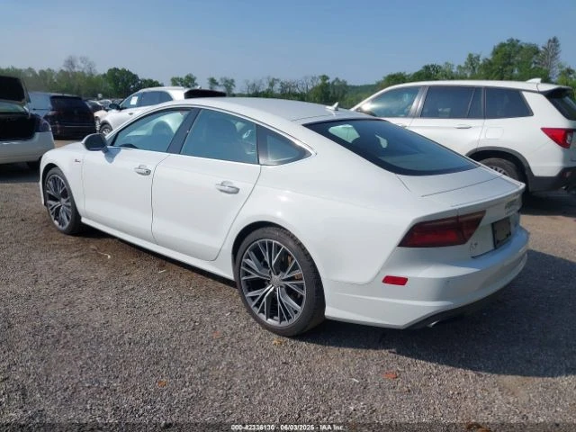 Audi A7 3.0T PREMIUM PLUS CARFAX АВТО КРЕДИТ  - изображение 6