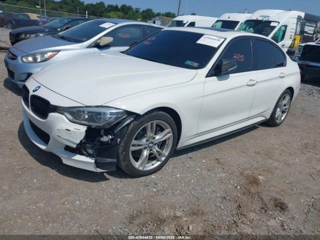 BMW 340 XDRIVE * * CARFAX * * АВТО КРЕДИТ * *  - изображение 6