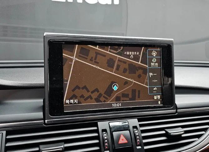 Audi A6 2.0 TDI | Mobile.bg   14