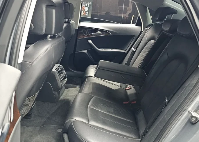 Audi A6 2.0 TDI | Mobile.bg   12