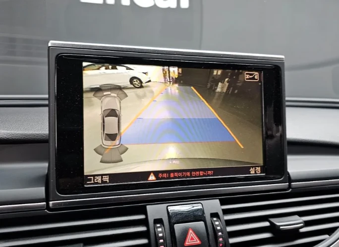 Audi A6 2.0 TDI | Mobile.bg   15