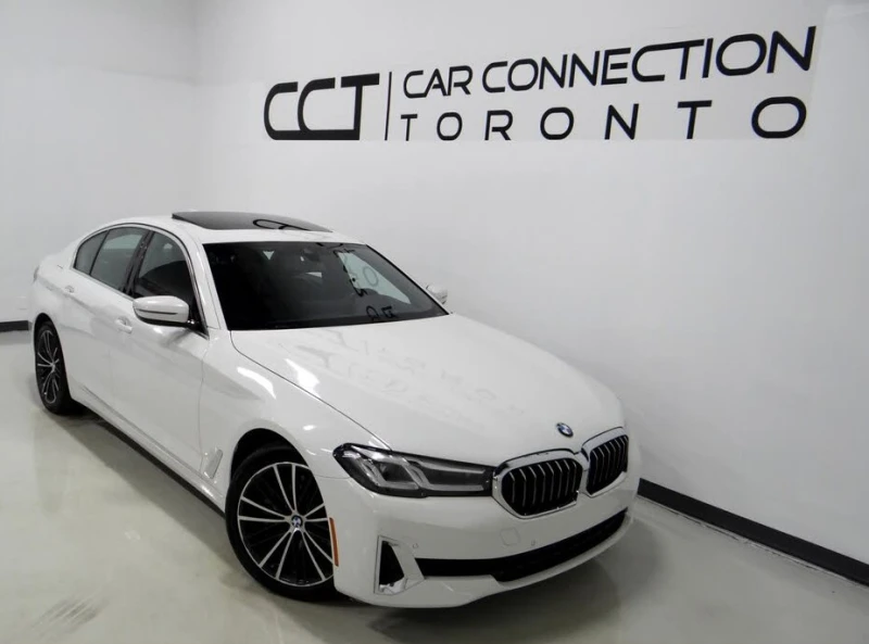 BMW 530 XDRIVE * AMBIENT * CAMERA * PANO * LED * NAVI - 53000 лв. / 27098.47 € - 42326999 1