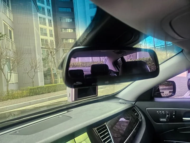 Kia K9 3.3 | Mobile.bg � ����������� 14