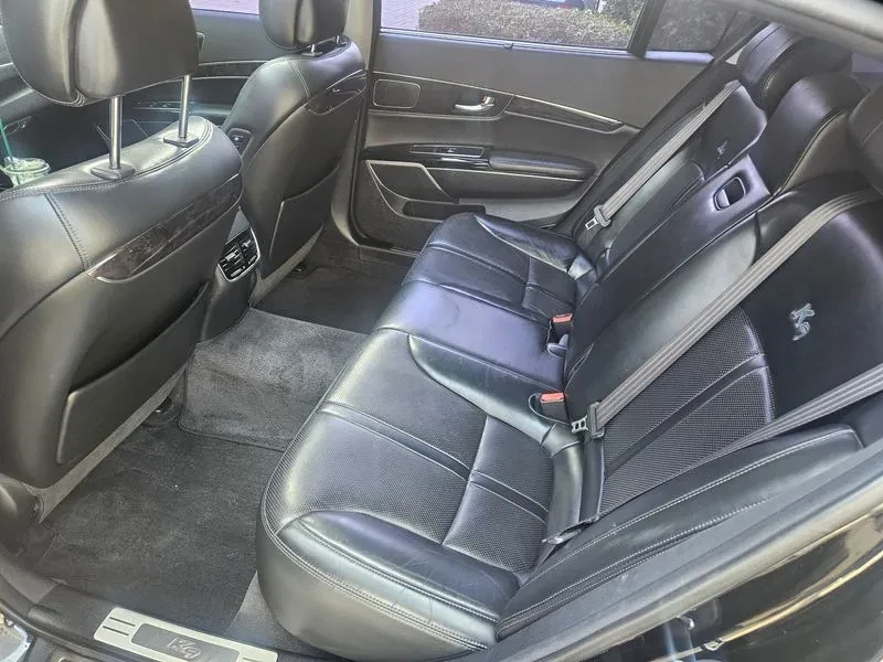 Kia K9 3.3 | Mobile.bg � ����������� 6