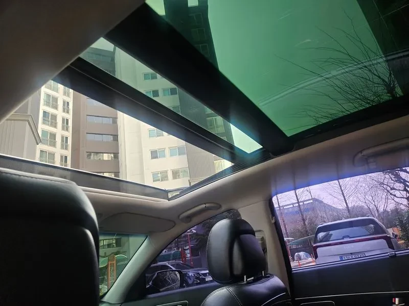 Kia K9 3.3 | Mobile.bg � ����������� 8