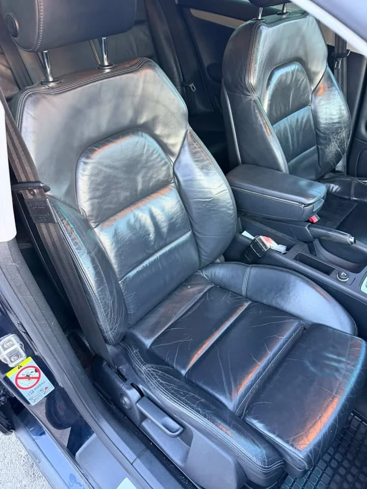 Audi A4 B7, снимка 8 - Автомобили и джипове - 55846499