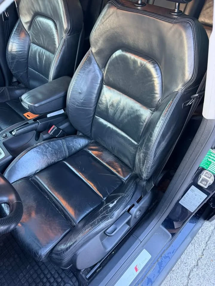 Audi A4 B7, снимка 9 - Автомобили и джипове - 55846499