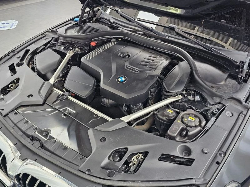 BMW 520 520I Luxury, снимка 6 - Автомобили и джипове - 55963564