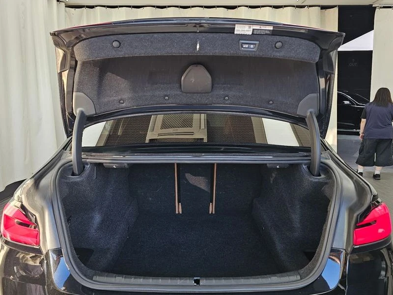 BMW 520 520I Luxury, снимка 17 - Автомобили и джипове - 55963564