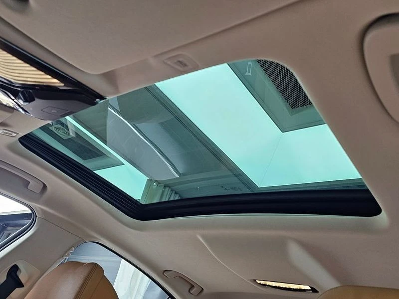 BMW 520 520I Luxury, снимка 15 - Автомобили и джипове - 55963564