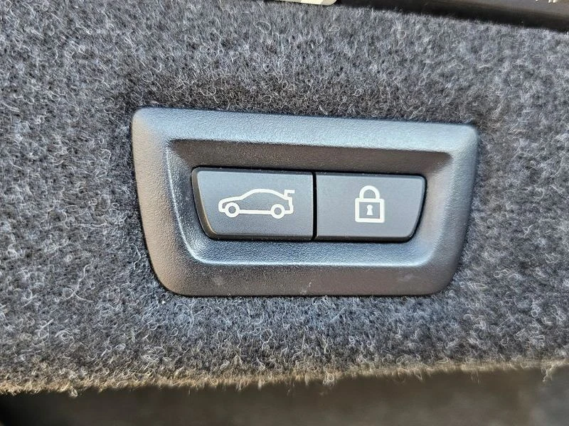 BMW 520 520I Luxury, снимка 16 - Автомобили и джипове - 55963564