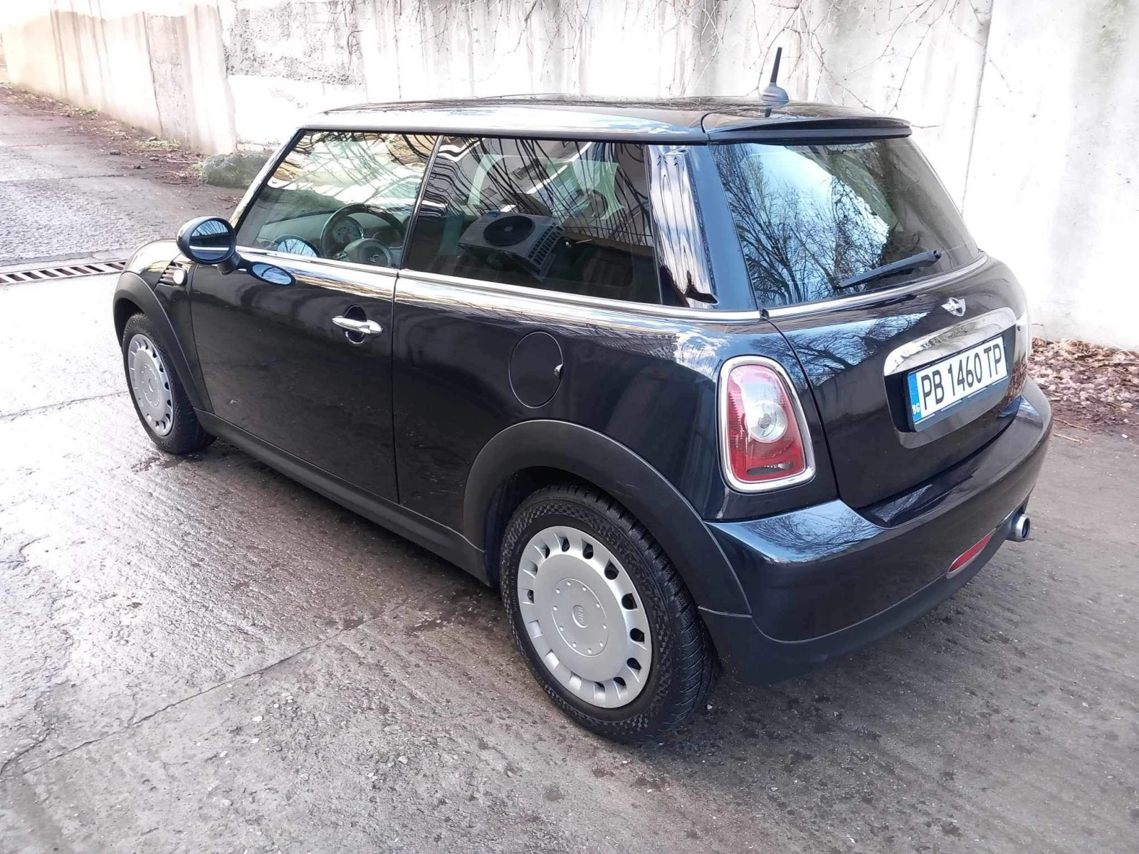 Mini Cooper 1.6 - изображение 3