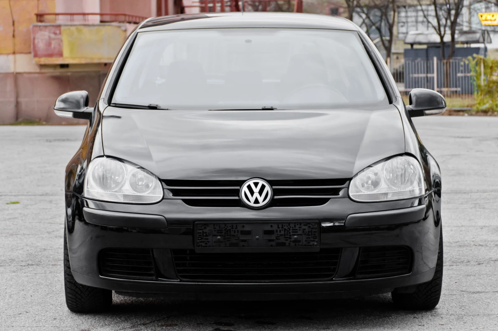 VW Golf 1.9 TDI - 105 к.с. - 4MOTION  - изображение 2