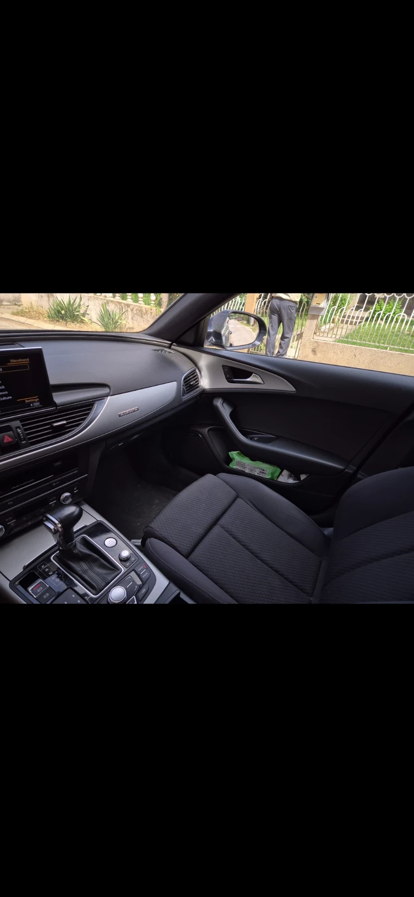 Audi A6  - изображение 2