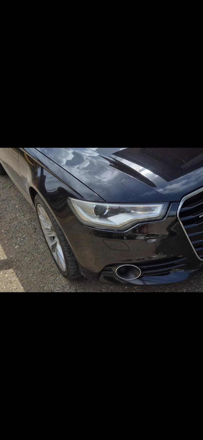 Audi A6  - изображение 9