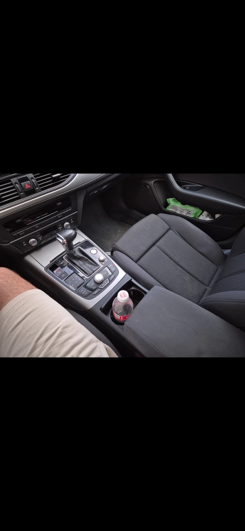 Audi A6  - изображение 3