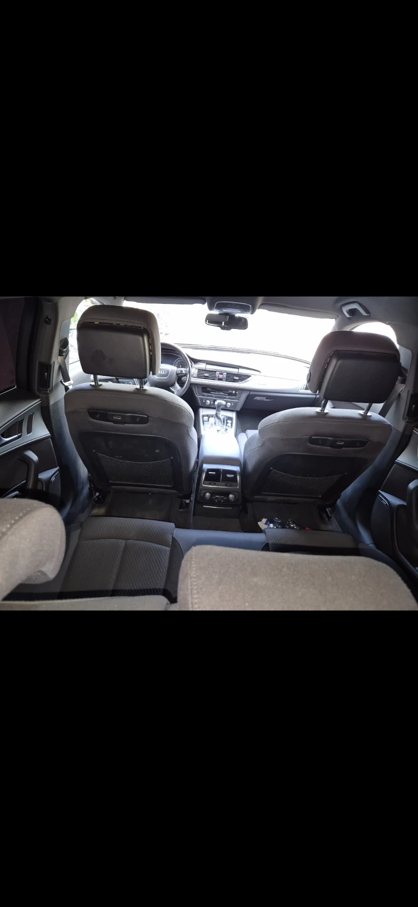 Audi A6  - изображение 7