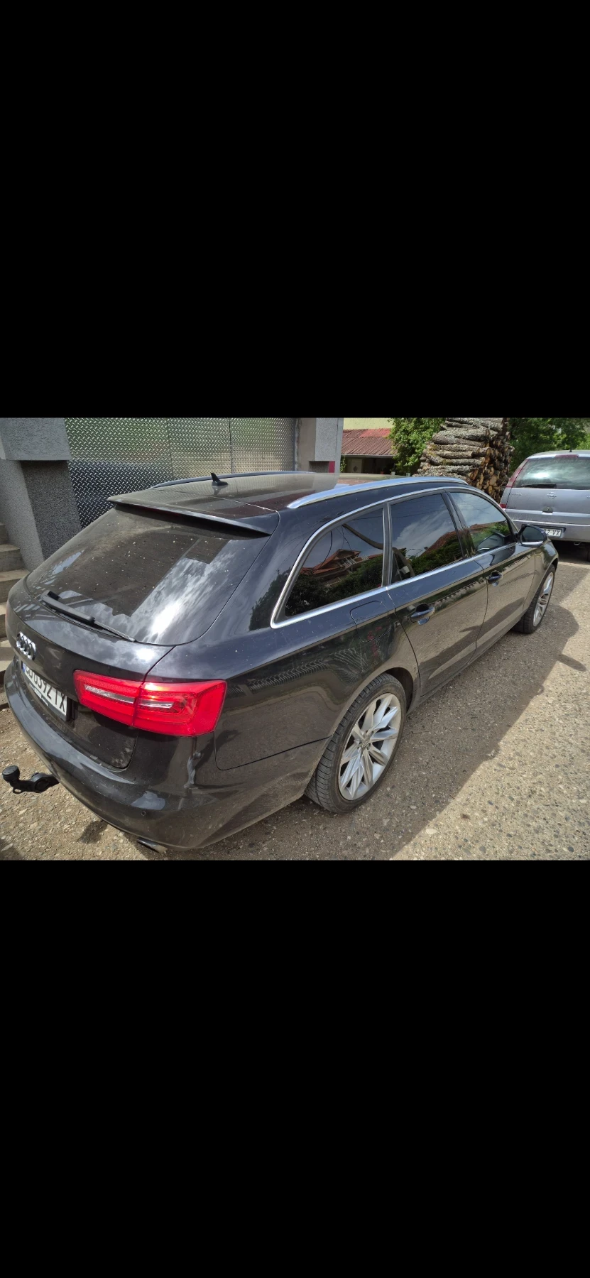 Audi A6  - изображение 6